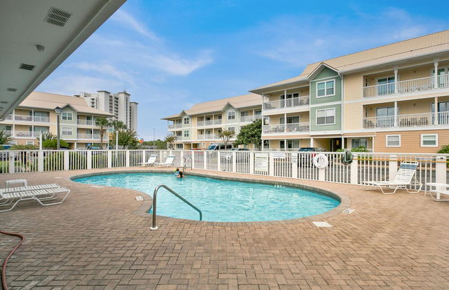 St Martin Beachwalk Villas #121 - Foto 21