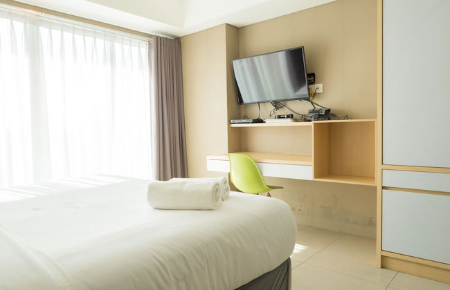 Strategic Studio Apartment at Tamansari La Grande near BIP - Foto 2