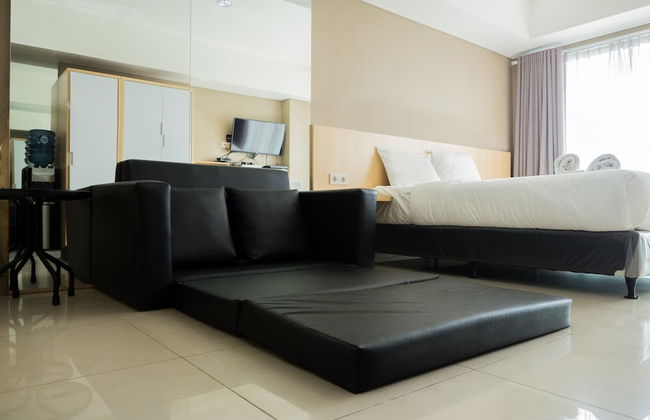 Strategic Studio Apartment at Tamansari La Grande near BIP - Foto 3