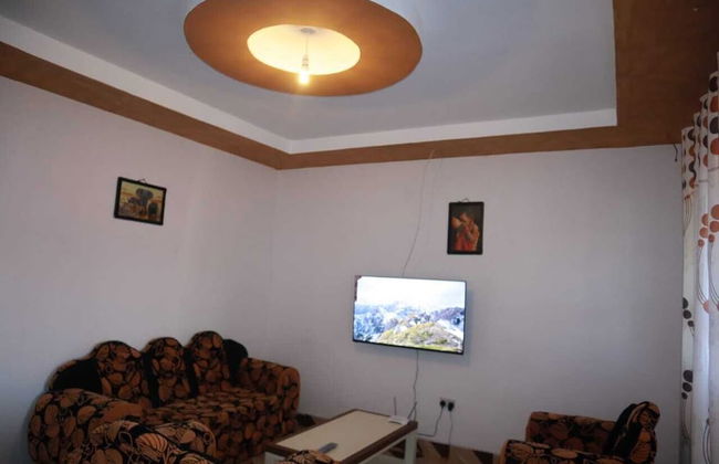 Lux Suites Mara Holiday Homes - Foto 16