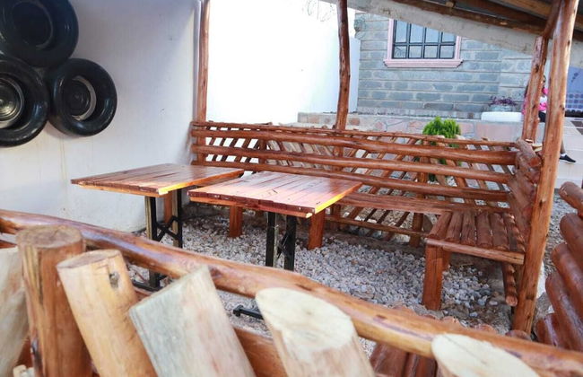 Lux Suites Mara Holiday Homes - Foto 25