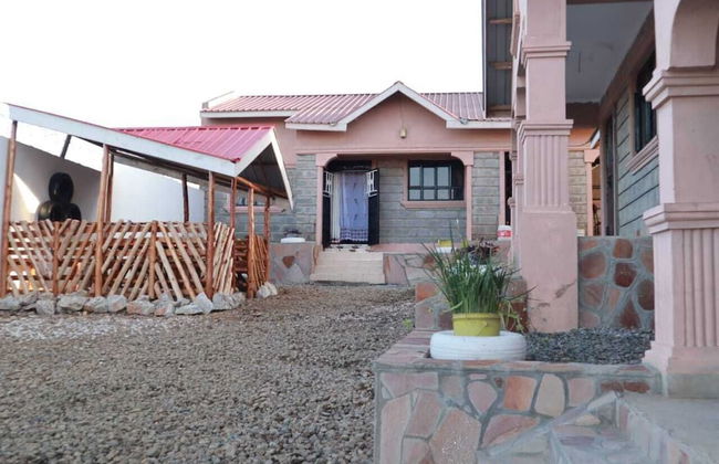 Lux Suites Mara Holiday Homes - Foto 32