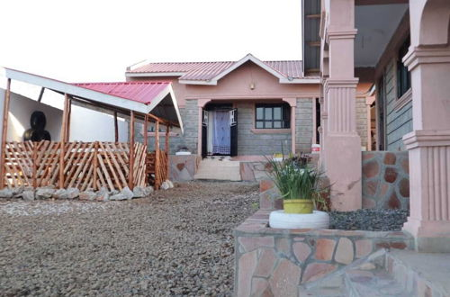 Photo 32 - Lux Suites Mara Holiday Homes