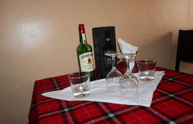 Lux Suites Mara Holiday Homes - Foto 21