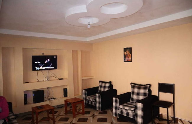 Lux Suites Mara Holiday Homes - Foto 15