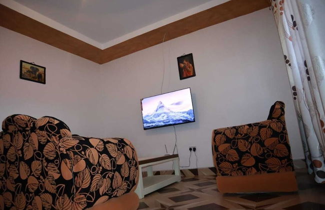 Lux Suites Mara Holiday Homes - Foto 13