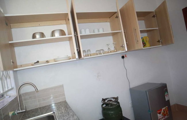 Lux Suites Mara Holiday Homes - Foto 9