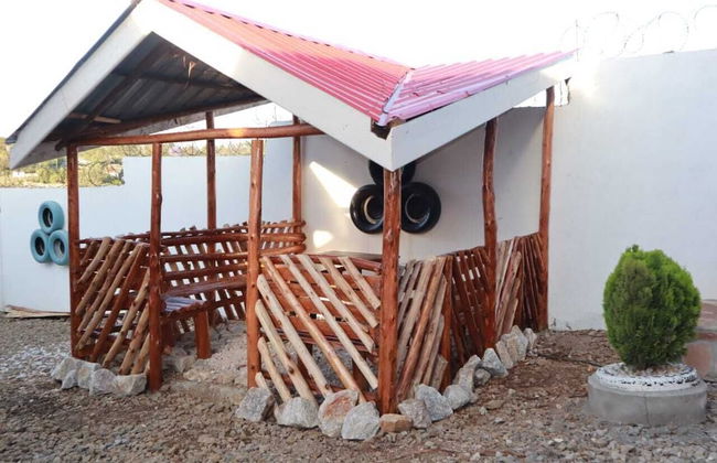 Lux Suites Mara Holiday Homes - Foto 24