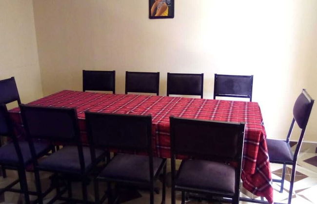 Lux Suites Mara Holiday Homes - Foto 19