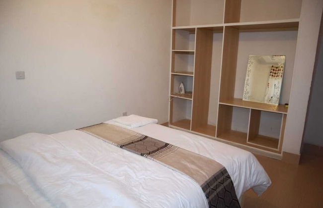 Lux Suites Mara Holiday Homes - Foto 6