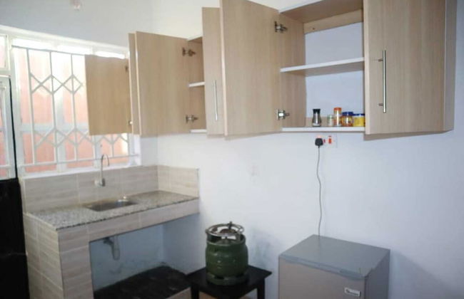 Lux Suites Mara Holiday Homes - Foto 7