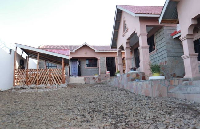 Lux Suites Mara Holiday Homes - Foto 26
