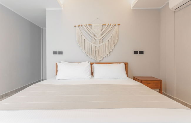 Toh House Luxury by Boutique Apartments MX - Foto 62