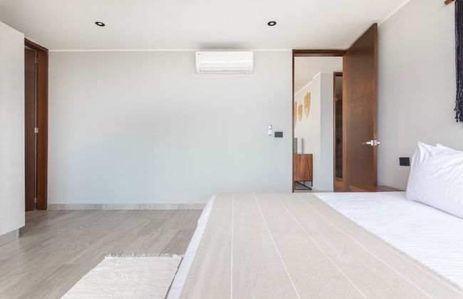 Toh House Luxury by Boutique Apartments MX - Foto 75