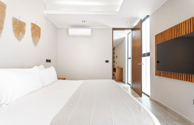 Toh House Luxury by Boutique Apartments MX - Foto 39