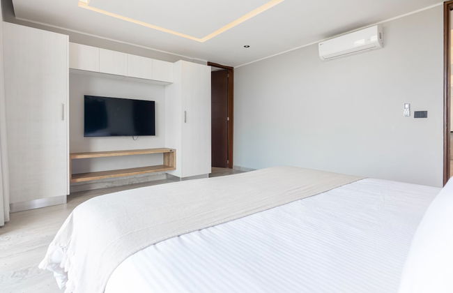 Toh House Luxury by Boutique Apartments MX - Foto 77
