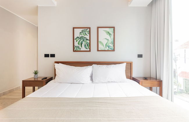 Toh House Luxury by Boutique Apartments MX - Foto 27