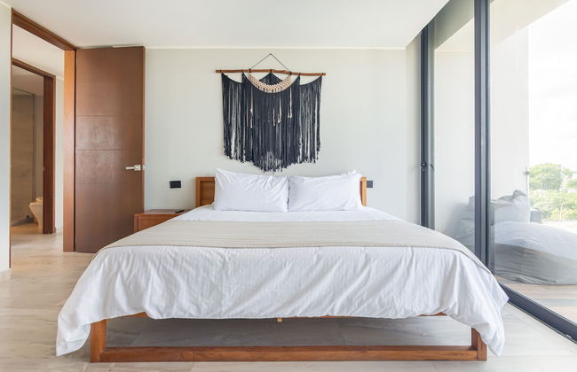 Toh House Luxury by Boutique Apartments MX - Foto 78