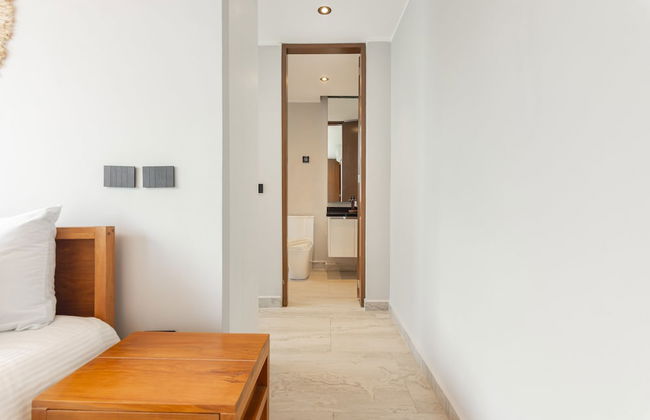 Toh House Luxury by Boutique Apartments MX - Foto 50