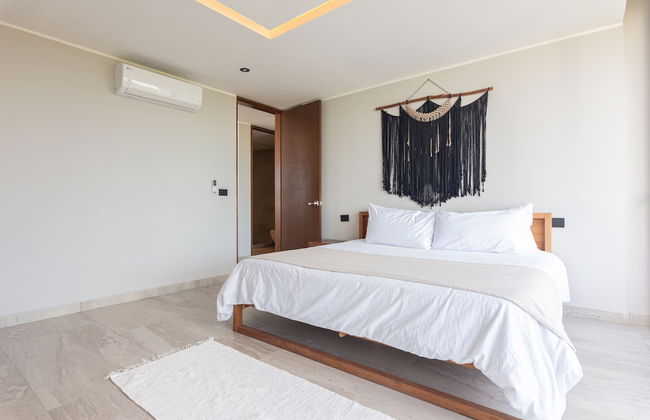 Toh House Luxury by Boutique Apartments MX - Foto 76