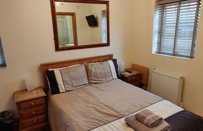 Courtyard Cottage - Great Paxton - Foto 2