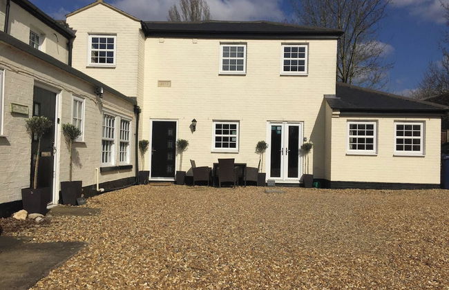 Courtyard Cottage - Great Paxton - Foto 1