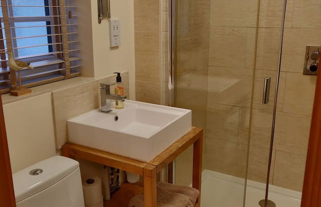 Courtyard Cottage - Great Paxton - Foto 21
