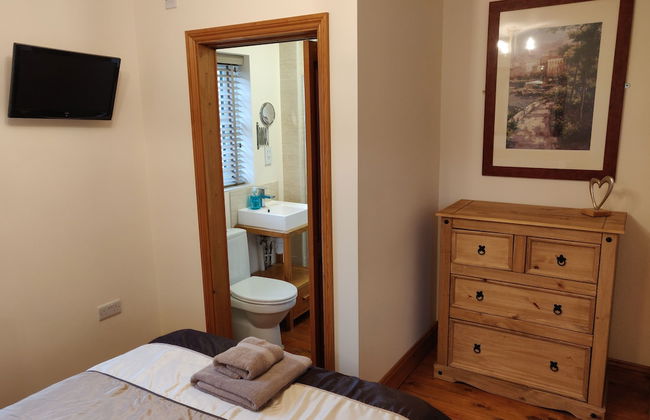 Courtyard Cottage - Great Paxton - Foto 4