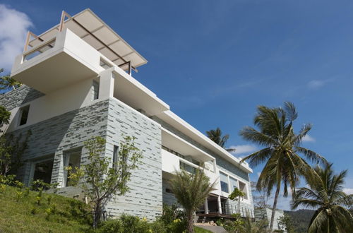 Foto 5 - Lime Samui 3 Villas - Bang Makham