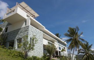 Foto 3 - Lime Samui 2 Villas - Bang Makham