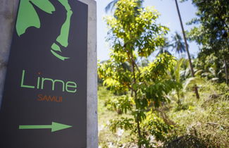 Photo 2 - Lime Samui 2 Villas - Bang Makham