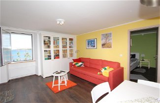 Foto 1 - El Corsaro 2 One-bedroom Apartment With Sea View