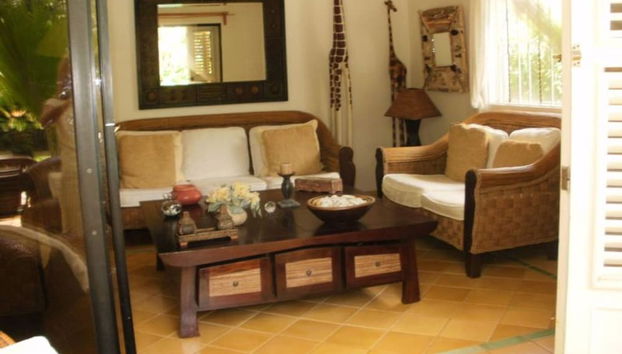 Sala de estar