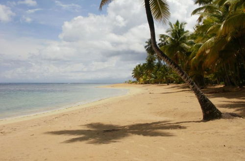 Photo 18 - Charming Caribbean Style Villa Near Superb Beach