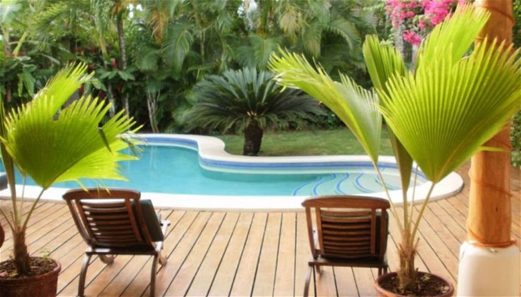 Photo 1 - Charming Caribbean Style Villa Near Superb Beach