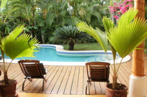 Foto 1 - Charming Caribbean Style Villa Near Superb Beach
