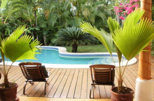 Photo 1 - Charming Caribbean Style Villa Near Superb Beach