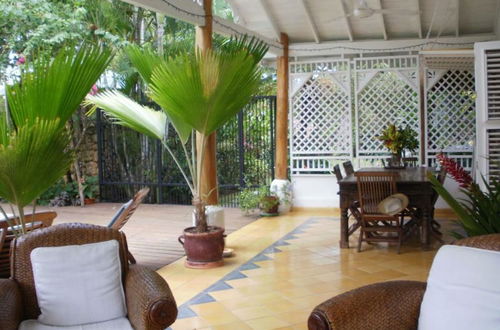 Photo 22 - Charming Caribbean Style Villa Near Superb Beach