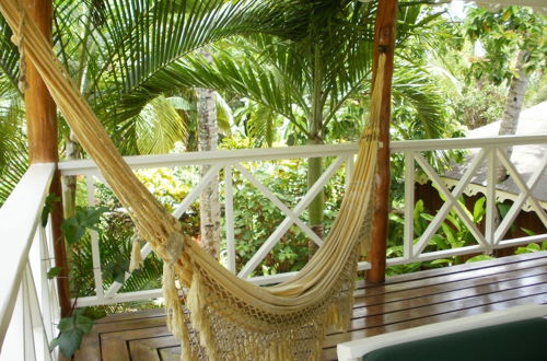 Photo 15 - Charming Caribbean Style Villa Near Superb Beach