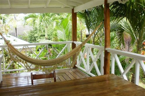 Foto 16 - Charming Caribbean Style Villa Near Superb Beach