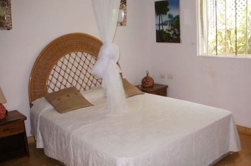 Foto 3 - Charming Caribbean Style Villa Near Superb Beach