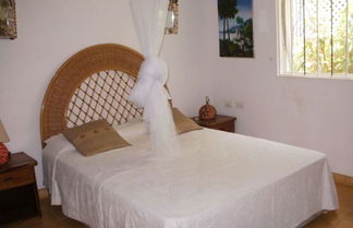 Foto 3 - Charming Caribbean Style Villa Near Superb Beach