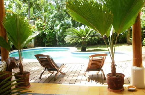 Photo 12 - Charming Caribbean Style Villa Near Superb Beach