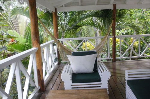 Photo 15 - Charming Caribbean Style Villa Near Superb Beach