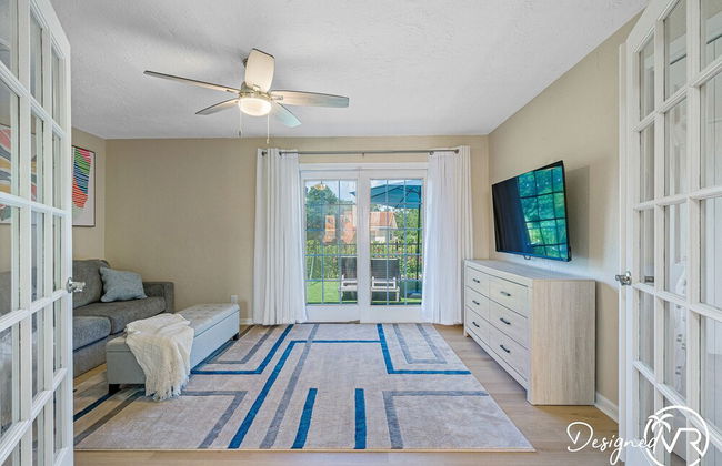 8 BR Heated Pool & Soccer Field - Foto 6