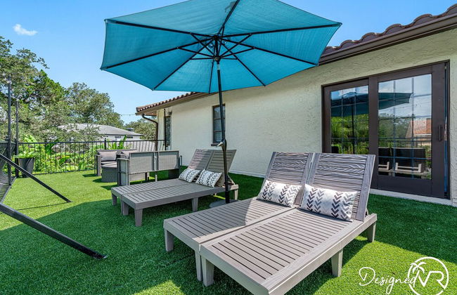 8 BR Heated Pool & Soccer Field - Foto 18