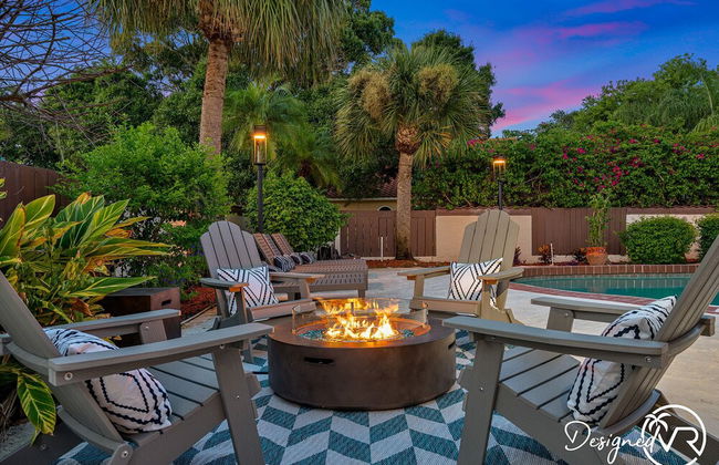 8 BR Heated Pool & Soccer Field - Foto 31