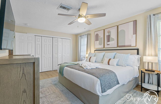 8 BR Heated Pool & Soccer Field - Foto 4