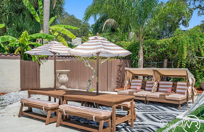 8 BR Heated Pool & Soccer Field - Foto 37