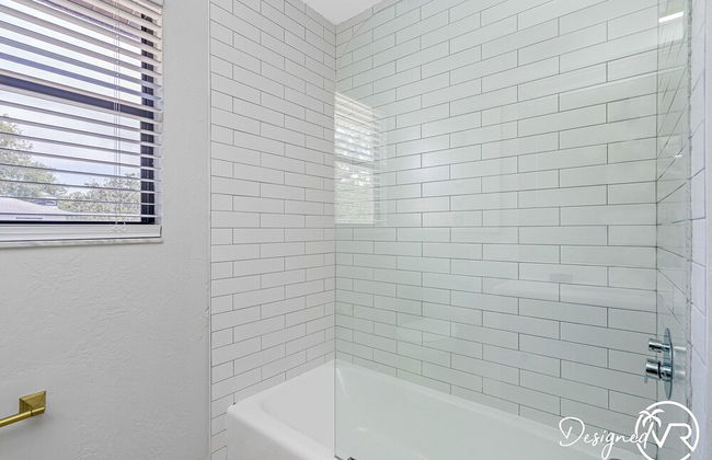 8 BR Heated Pool & Soccer Field - Foto 23